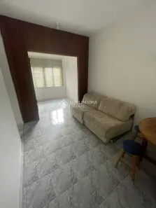 Apartamento com 1 Quarto à venda, 27m² no Centro Histórico, Porto Alegre