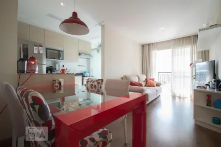 Apartamento com 2 Quartos à venda, 66m² no Vila Cruzeiro, São Paulo