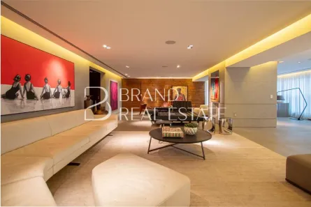 Apartamento com 3 Quartos à venda, 335m² no Vila Uberabinha, São Paulo