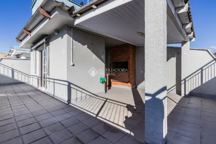 Cobertura com 2 Quartos à venda, 104m² no Floresta, Porto Alegre