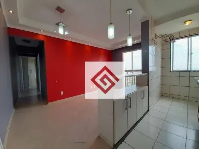 Apartamento com 2 Quartos à venda, 49m² no Parque Erasmo Assunção, Santo André