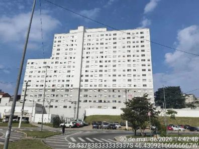 Apartamento com 1 Quarto à venda, 27m² no Conjunto Residencial José Bonifácio, São Paulo