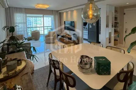 Apartamento com 2 Quartos à venda, 97m² no Barra Olímpica, Rio de Janeiro