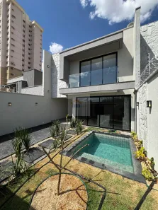Casa com 3 Quartos à venda, 160m² no Parque Amazônia, Goiânia