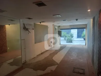 Ponto Comercial à venda, 111m² no Centro, Rio de Janeiro