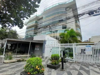 Apartamento com 1 Quarto à venda, 68m² no São Francisco, Niterói