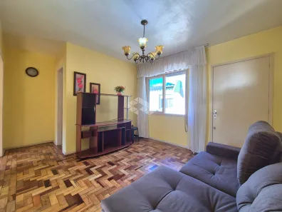 Apartamento com 1 Quarto à venda, 40m² no Humaitá, Porto Alegre