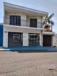 Prédio Comercial com 3 Quartos à venda, 227m² no Parque Santa Felícia Jardim, São Carlos