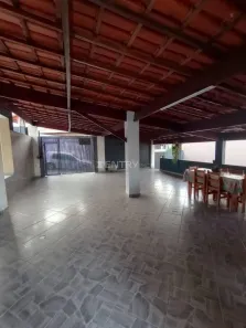 Casa com 4 Quartos à venda, 215m² no Jardim Santa Maria, Campo Limpo Paulista