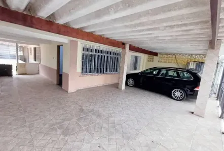 Casa com 3 Quartos à venda, 280m² no Jardim Santo Elias, São Paulo