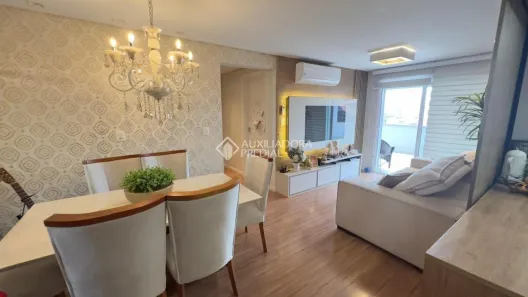 Apartamento com 3 Quartos à venda, 130m² no Panazzolo, Caxias do Sul