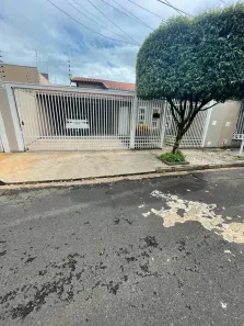 Casa de Condomínio com 3 Quartos à venda, 300m² no Jardim Maracanã, São José do Rio Preto