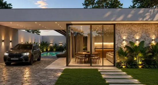 Casa com 3 Quartos à venda, 180m² no Residencial Cerejeiras, Anápolis