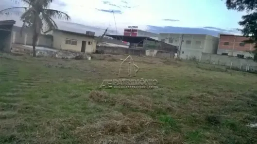 à venda, 2838m² no Jardim Novo Horizonte, Sorocaba