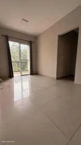 Apartamento com 2 Quartos para alugar, 57m² no Umuarama, Osasco
