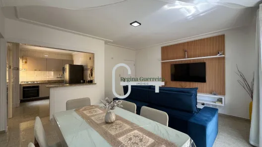 Apartamento com 2 Quartos à venda, 89m² no Bal Stella Maris, Peruíbe