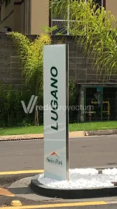 Lote/Terreno à venda, 690m² no Swiss Park, Campinas