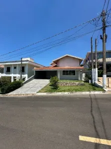 Casa de Condomínio com 3 Quartos à venda, 200m² no Pinheirinho, Vinhedo