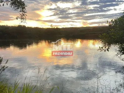 Fazenda/Sítio à venda, 500m² no Loteamento Jardim Catalão, Catalão
