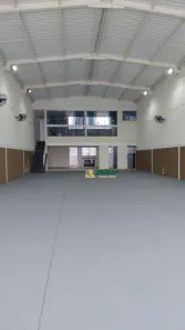 Galpão/Depósito/Armazém para alugar, 290m² no Jardim São Manoel, Guarulhos