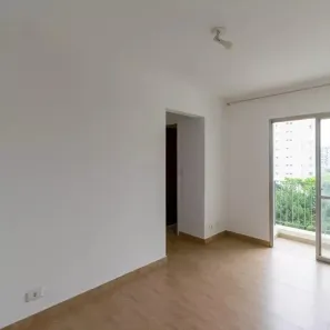 Apartamento com 2 Quartos à venda, 50m² no Vila Paulista, São Paulo
