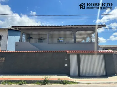 Apartamento com 5 Quartos à venda, 300m² no Serramar, Serra