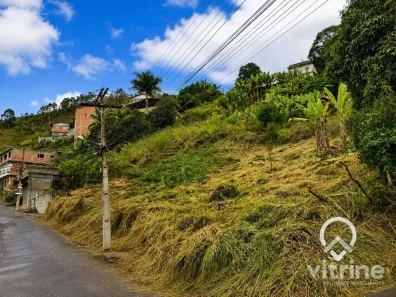 Lote/Terreno à venda, 1000m² no São Geraldo, Nova Friburgo
