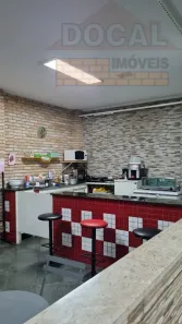Ponto Comercial à venda, 1000m² no Vila Santa Luzia, Taboão da Serra