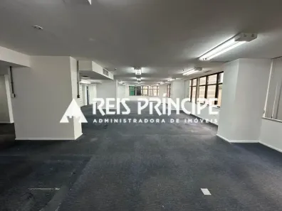 Ponto Comercial para alugar, 360m² no Centro, Rio de Janeiro
