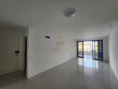 Apartamento com 3 Quartos à venda, 131m² no Barra Olímpica, Rio de Janeiro