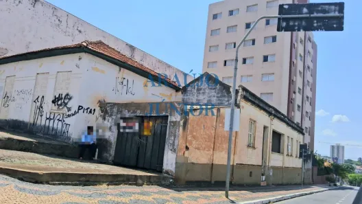 Imóvel Comercial com 5 Quartos à venda, 515m² no Centro, Americana