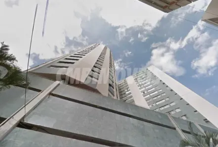 Apartamento com 2 Quartos à venda, 110m² no Centro, Campinas