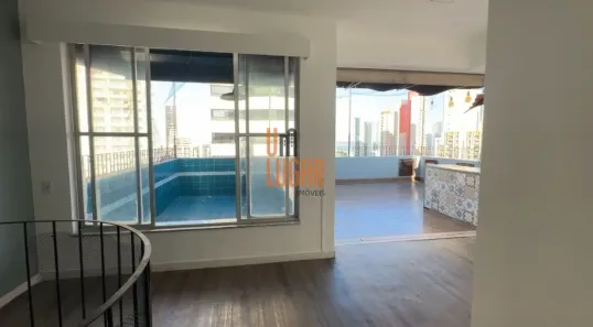 Cobertura com 3 Quartos à venda, 201m² no Umarizal, Belém