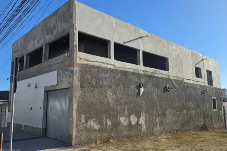 Prédio Comercial à venda, 393m² no Kennedy, Caruaru