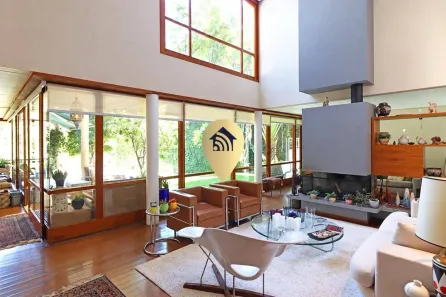 Sobrado com 5 Quartos à venda, 451m² no Vila Ida, São Paulo