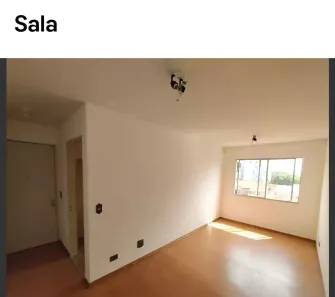 Apartamento com 2 Quartos à venda, 47m² no Jardim Bonfiglioli, São Paulo