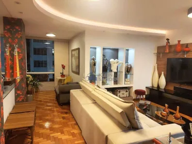 Apartamento com 3 Quartos à venda, 175m² no Centro, Nova Friburgo