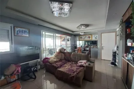 Apartamento com 3 Quartos à venda, 104m² no Jardim Avelino, São Paulo