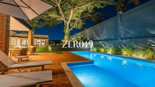 Lote/Terreno à venda, 350m² no Betel, Paulínia