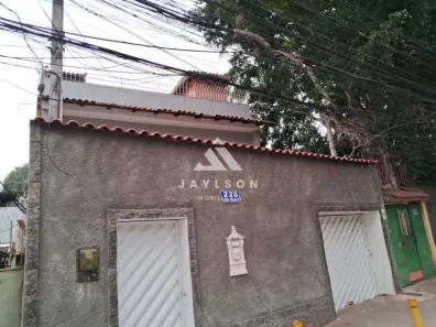 Casa com 4 Quartos à venda, 327m² no Cachambi, Rio de Janeiro
