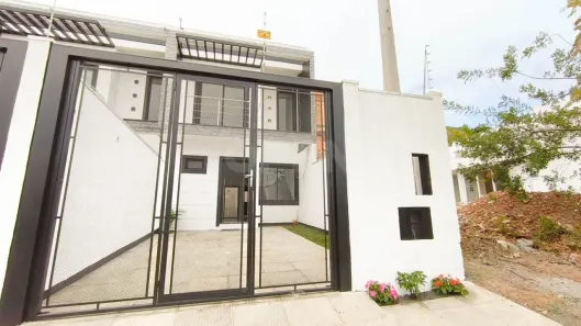 Sobrado com 3 Quartos à venda, 100m² no Igara, Canoas