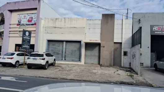Ponto Comercial para alugar, 360m² no Jatiúca, Maceió