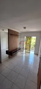 Apartamento com 3 Quartos à venda, 72m² no Parque Senhor do Bonfim, Taubaté