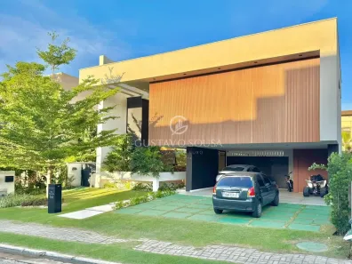 Casa com 5 Quartos para alugar, 600m² no Lagoa Redonda, Fortaleza
