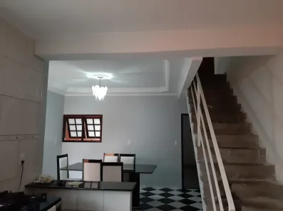 Casa com 3 Quartos à venda, 125m² no Parque Nova Esperança, São José dos Campos