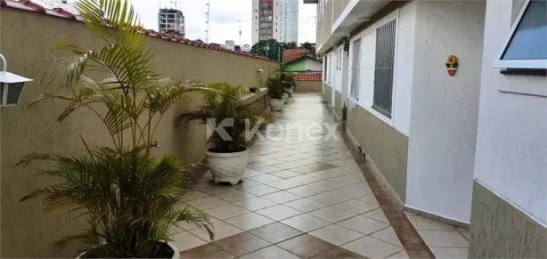 Casa de Condomínio com 3 Quartos à venda, 168m² no Vila Mazzei, São Paulo