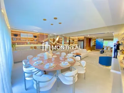 Apartamento com 3 Quartos à venda, 135m² no Jardim da Glória, São Paulo