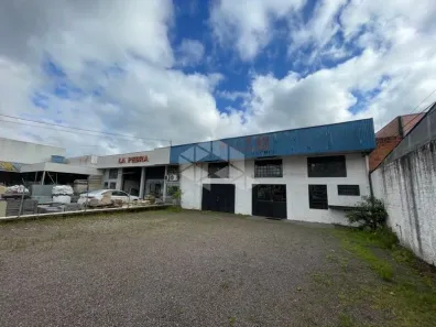 Prédio Comercial para alugar, 175m² no Goiás, Santa Cruz do Sul