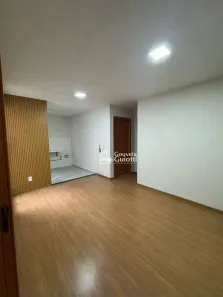 Apartamento com 2 Quartos à venda, 47m² no Vila Jayara, Anápolis
