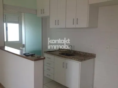 Apartamento com 3 Quartos à venda, 99m² no Wanel Ville, Sorocaba